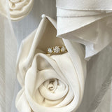 Trio ring